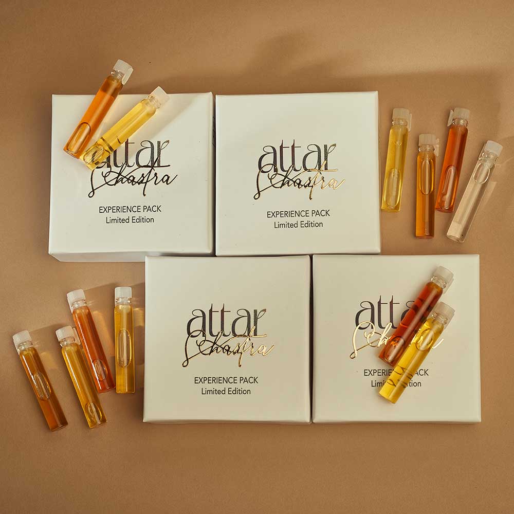 Experience Pack of 8 Bestsellers