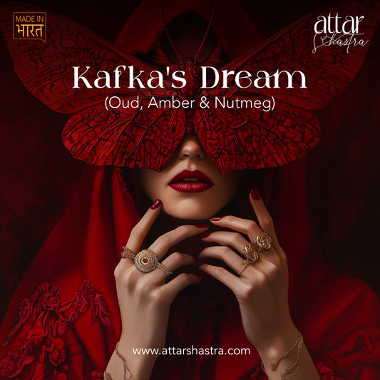 Kafka's dream