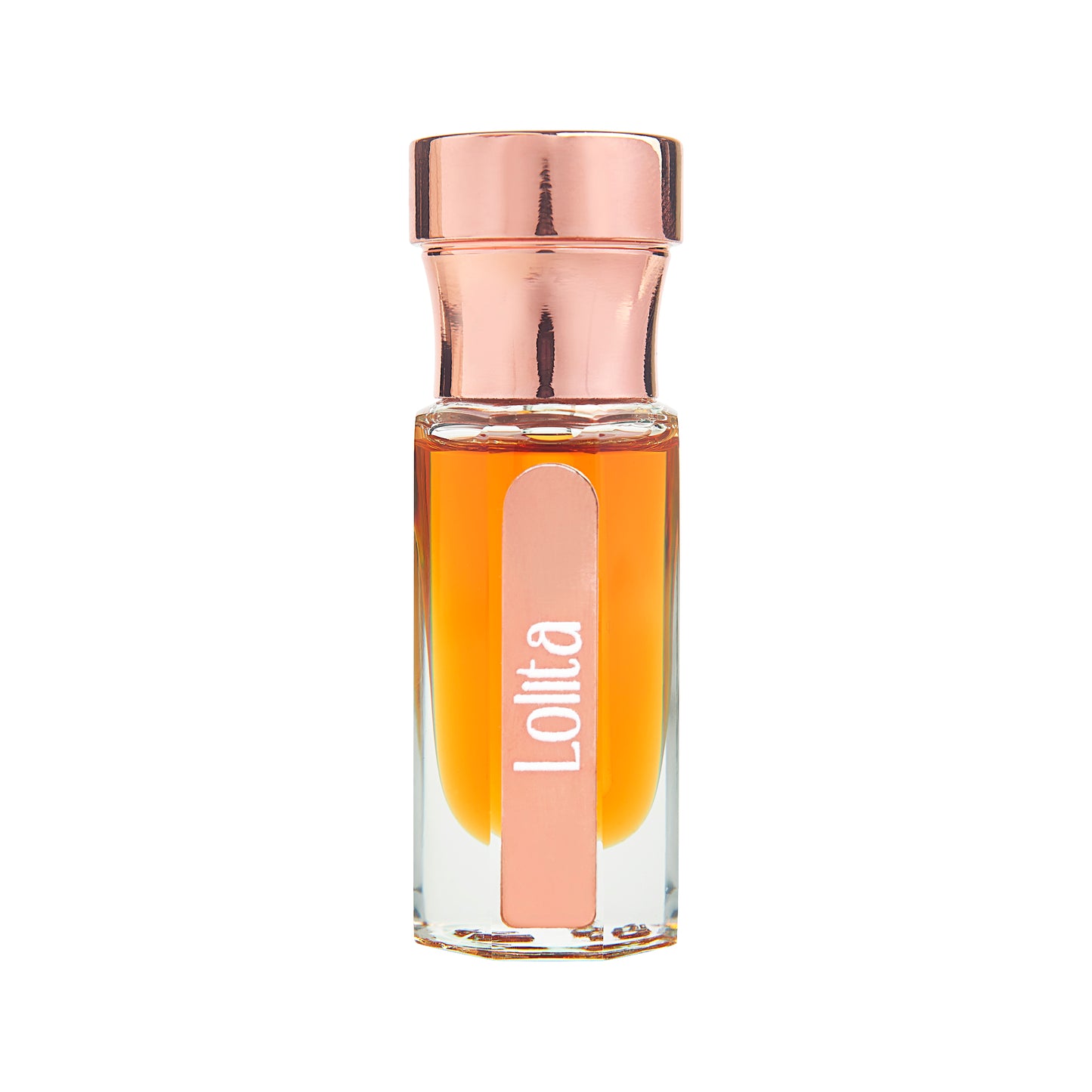 Lolita - A world where fantasies bloom