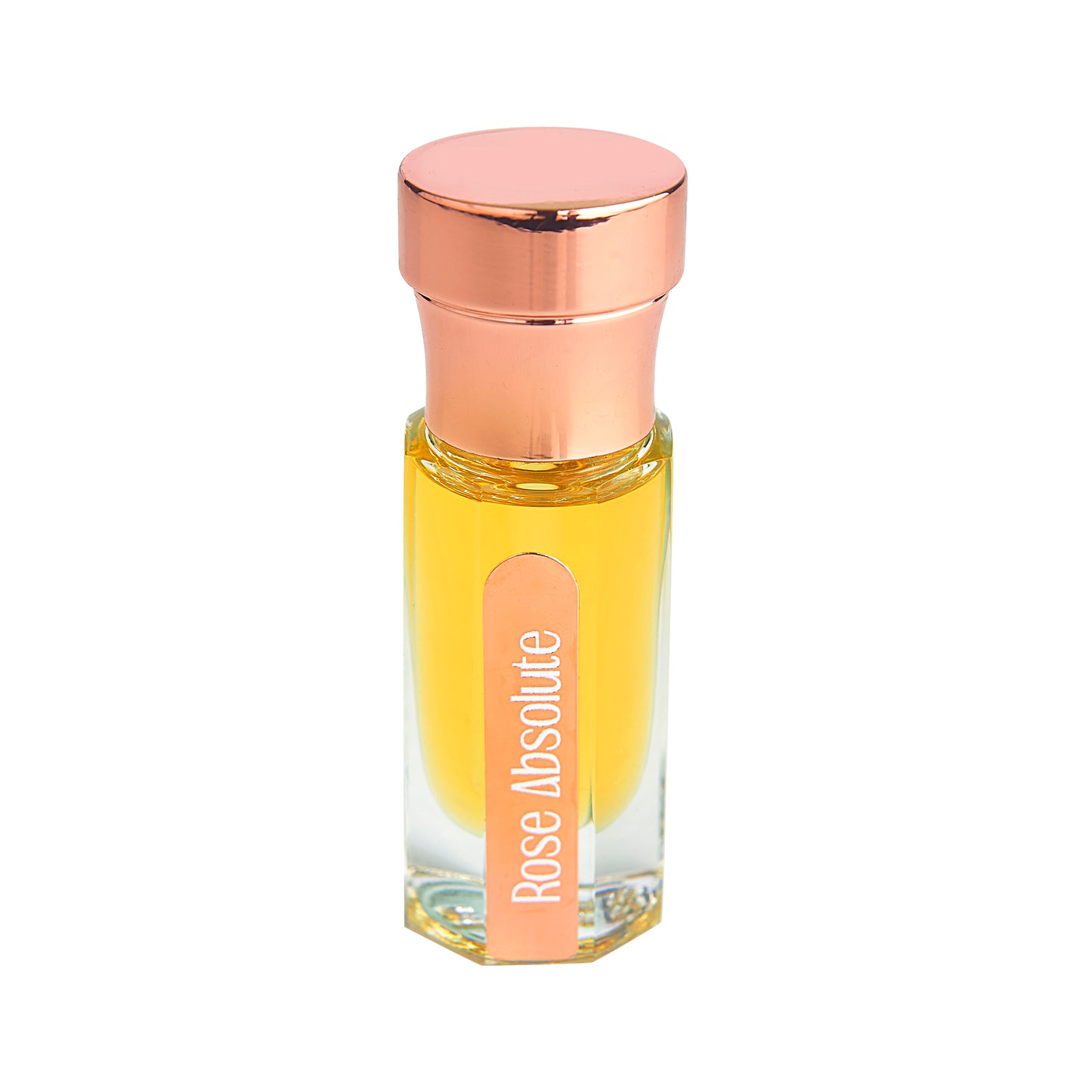 Rose Absolute - Soul extracted from Damascena roses