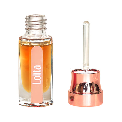 Lolita - A world where fantasies bloom